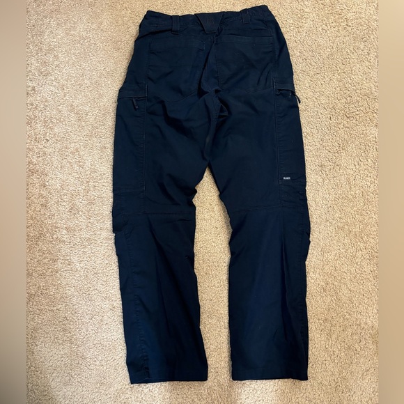 5.11 Tactical Pants 31x32 - Picture 2 of 3